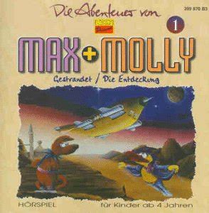 max und molly|Max und Molly